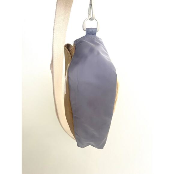 Madewell The (Re)sourced Camera Bag in Colorblock - Picture 15 of 16